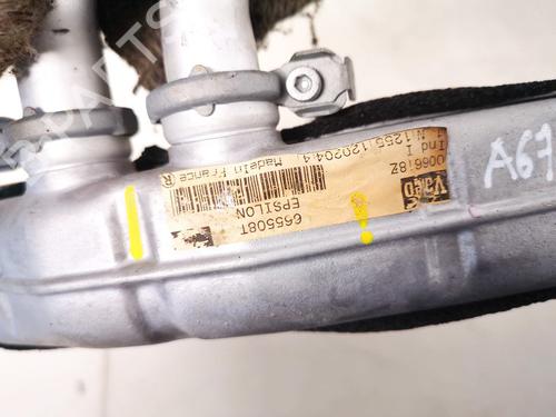 Heater matrix SAAB 9-3 (YS3F, E79, D79, D75) 2.2 TiD | BP35548333M63 - Image 3