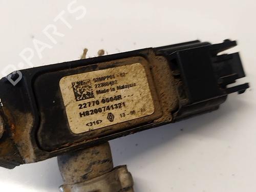 Electronic module DACIA SANDERO II 1.5 dCi | BP37434016M83 - Image 2
