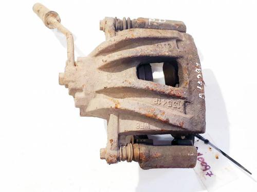 Used Right front brake caliper Right front brake caliper JEEP CHEROKEE (KJ) 2.8 CRD (163 hp) 35066021 35066021