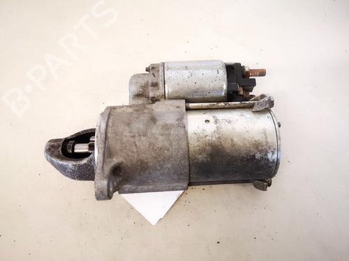 Used Starter Starter 35499622 35499622