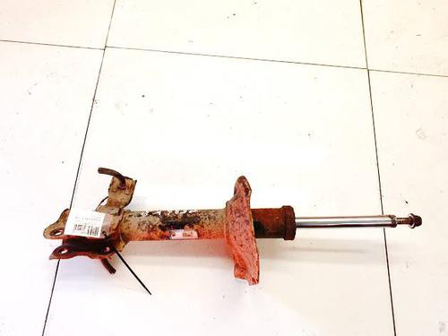Used Left front shock absorber Left front shock absorber 34977901 34977901