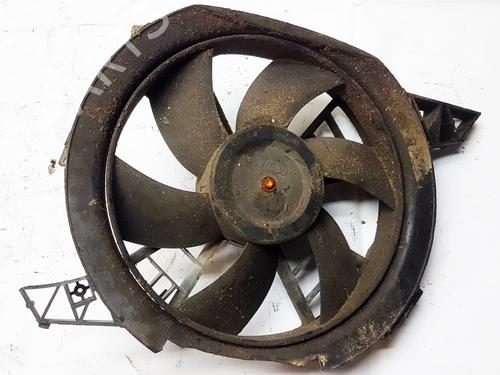 Used Fan Fan HONDA CR-V III (RE_) 2.2 i-CTDi 4WD (RE6) (140 hp) 35874744 35874744