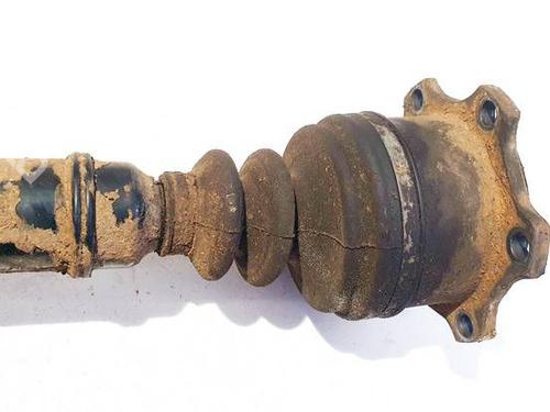 Left front driveshaft AUDI A6 C5 (4B2, 4B4) 2.5 TDI quattro | BP34806992M38 - Image 3