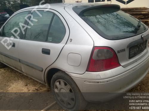 Engine mount ROVER 200 II Hatchback (RF) 214 Si | BP33530077M89  - Image 8