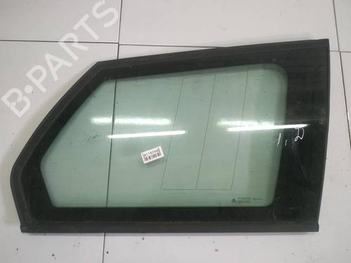 Used Rear right quarter glass Rear right quarter glass 34795077 34795077