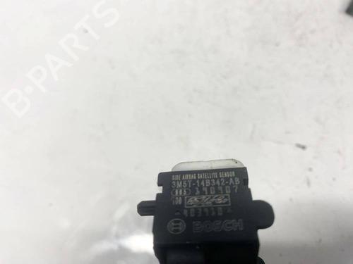 Electronic module FORD MONDEO IV (BA7) 1.8 TDCi | BP32575241M83 - Image 3