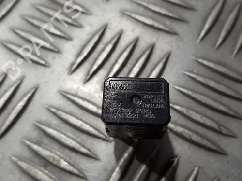 Used Other Other ISUZU D-MAX I (TFR, TFS) 3.0 DiTD (TFR85_) (163 hp) 33490436 33490436