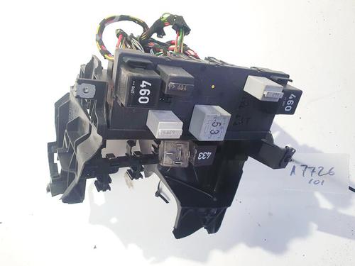 Used Electronic module Electronic module SKODA OCTAVIA II (1Z3) 2.0 FSI (150 hp) 35467634 35467634