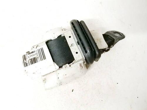 Used Rear left seatbelt Rear left seatbelt TOYOTA AYGO (_B1_) 1.0 (KGB10_, KGB10R) (68 hp) 35133071 35133071