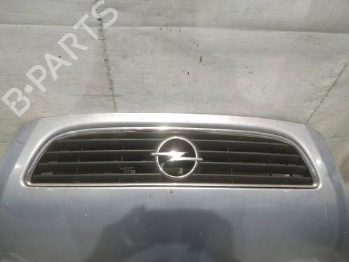 Used Grille Grille 34801388 34801388