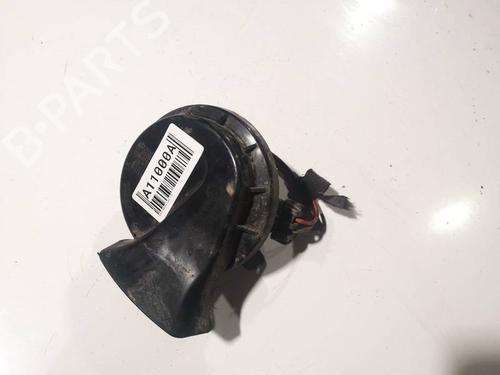 Used Horn Horn NISSAN X-TRAIL I (T30) 2.2 DCi (114 hp) 34868178 34868178