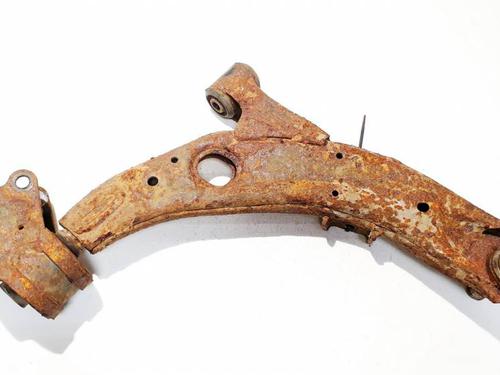 Left rear steering knuckle MAZDA CX-7 (ER) 2.3 AWD | BP35150498M27 - Image 2