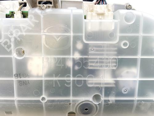 Instrument cluster MAZDA 3 (BK) 1.6 DI Turbo | BP35487439C47 - Image 3