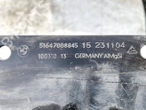 Support BMW 6 (E63) 630 i | BP34977889C155 - Image 3
