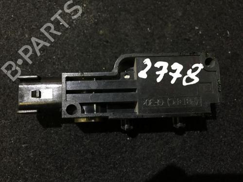 Used Electronic module Electronic module MAZDA 6 Hatchback (GG) 2.0 DI (GG14) (121 hp) 33483350 33483350