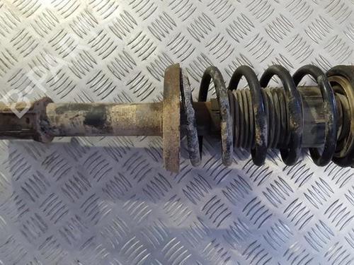 Used Left front shock absorber Left front shock absorber 35669805 35669805