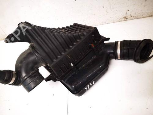 Used Air filter box Air filter box FIAT MAREA (185_) 1.6 (103 hp) 34873086 34873086