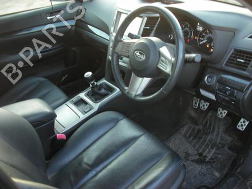 Engine control unit (ECU) SUBARU LEGACY V (BM) 2.0 D AWD (BMD) | BP33524709M57 - Image 9