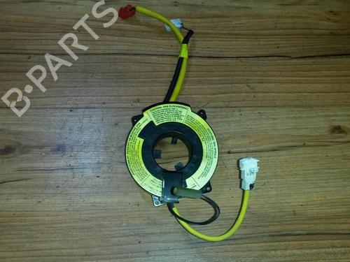Used Squib airbag Squib airbag MITSUBISHI SPACE STAR MPV (DG_A) 1.6 (98 hp) 35648880 35648880