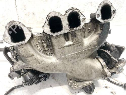Used Intake manifold Intake manifold 35079790 35079790