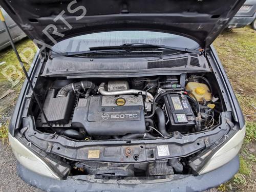 Switch OPEL ZAFIRA A MPV (T98) 2.0 DTI 16V (F75) | BP32538076I30 - Image 8