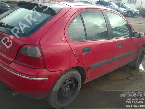 Electronic module ROVER 200 II Hatchback (RF) 214 i | BP33480339M83  - Image 6