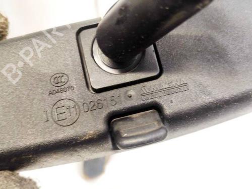 Rear mirror OPEL INSIGNIA A (G09) 2.0 CDTI (68) | BP35320067I6 - Image 3