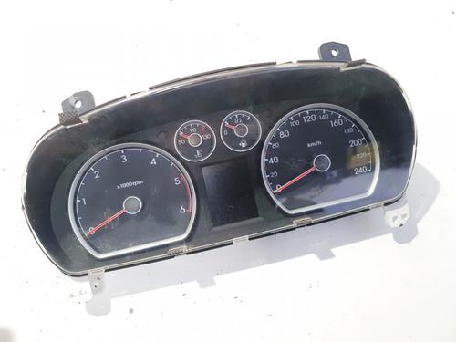 Used Instrument cluster Instrument cluster HYUNDAI i30 Estate (FD) 1.6 CRDi (116 hp) 35469430 35469430