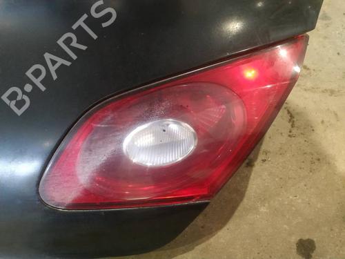 Used Right tailgate light Right tailgate light 34814925 34814925