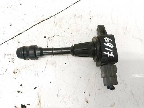 Used Ignition coil Ignition coil NISSAN MICRA III (K12) 1.2 16V (80 hp) 35244466 35244466