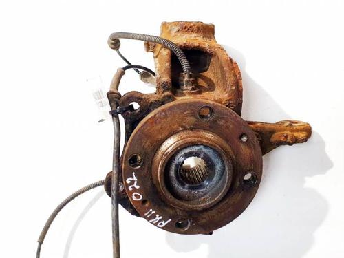 Used Left front steering knuckle Left front steering knuckle 34821818 34821818