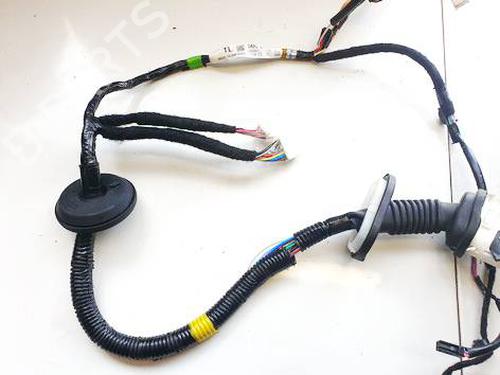 Used Wiring harness Wiring harness 38579822 38579822