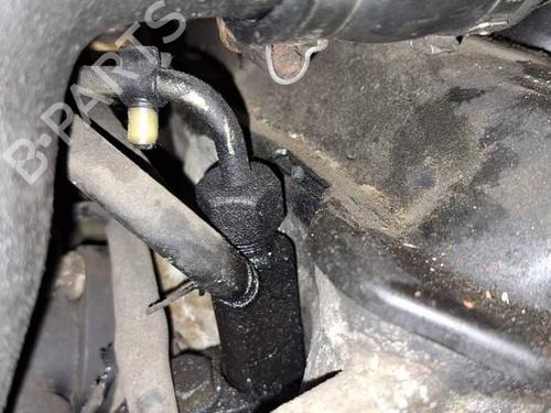 Used Injector Injector AUDI 80 B4 Saloon (8C2) 1.9 TDI (90 hp) 34908715 34908715