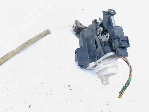 Used Front right lock Front right lock 35522824 35522824