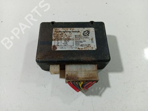 Used Electronic module Electronic module 38550409 38550409