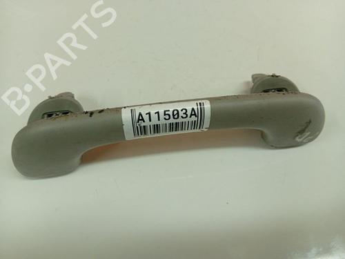 Håndtag i tag Håndtag i tag NISSAN MICRA III (K12) 1.2 16V (80 hp) 36760475 36760475