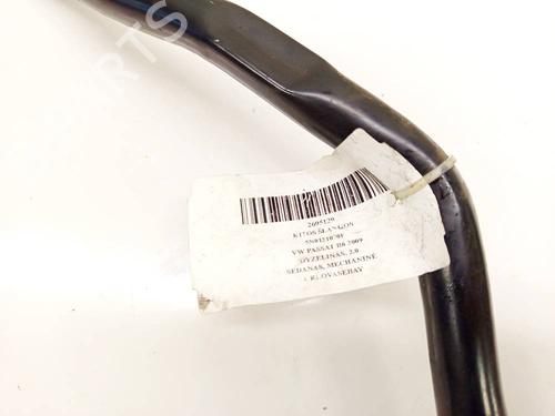 Pipe MERCEDES-BENZ GL-CLASS (X164) GL 420 CDI 4-matic (164.828) | BP40068165M125 - Image 3