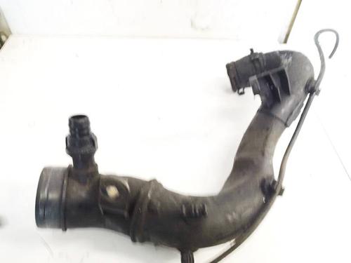Intercooler pipe BMW 5 (F10) 535 d | BP39183184M127 - Image 2