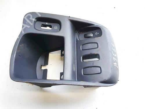 Used Other Other RENAULT ESPACE IV (JK0/1_) 2.2 dCi (JK0H) (150 hp) 35206275 35206275