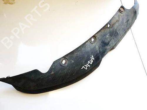 Used Front bumper spoiler Front bumper spoiler CITROËN C5 III (RD_) 2.0 HDi 140 (RDRHF8, RDRHFA, RDRHA8, RDRHAJ) (140 hp) 34762299 34762299