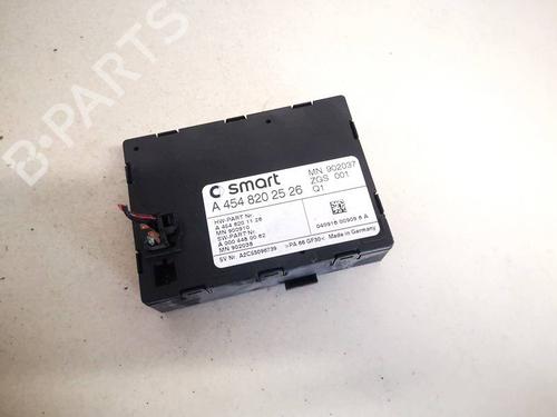 Module électronique SMART FORFOUR (454) 1.5 (454.032) (109 hp) 32952839