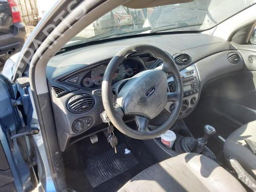 Electronic sensor FORD FOCUS I (DAW, DBW) 1.6 16V | BP33526073M84 - Image 8
