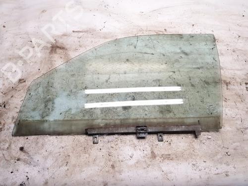 Used Front left door window Front left door window 35558609 35558609