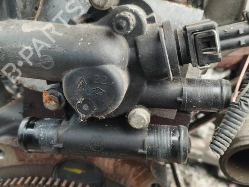 Used Thermostat housing Thermostat housing 35280155 35280155