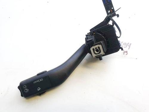 Used Warning switch Warning switch SKODA OCTAVIA II (1Z3) 1.9 TDI (105 hp) 35345976 35345976