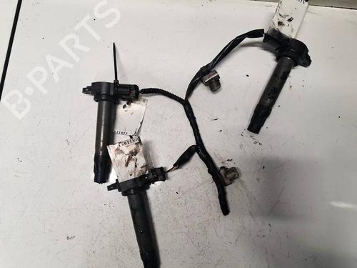 Used Ignition coil Ignition coil MITSUBISHI OUTLANDER II (CW_W) 2.4 (CW5W) (170 hp) 34777662 34777662