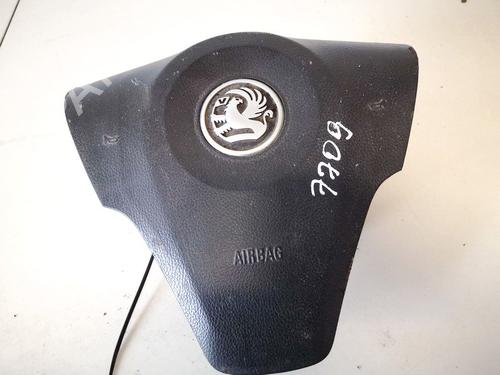 Used Driver airbag Driver airbag OPEL ANTARA A (L07) 2.0 CDTI (150 hp) 32906485 32906485
