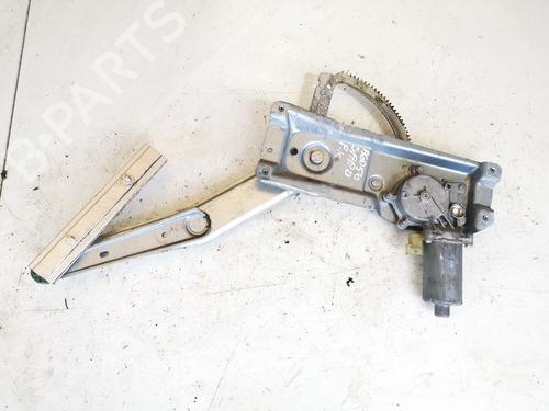 Used Front left window mechanism Front left window mechanism 35621156 35621156