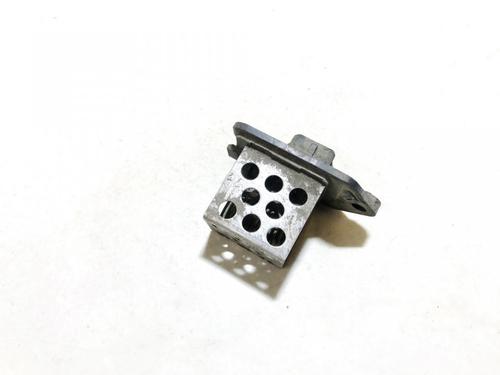 Used Heater resistor Heater resistor CITROËN BERLINGO / BERLINGO FIRST MPV (MF_, GJK_, GFK_) 2.0 HDI 90 (MFRHY) (90 hp) 35572951 35572951