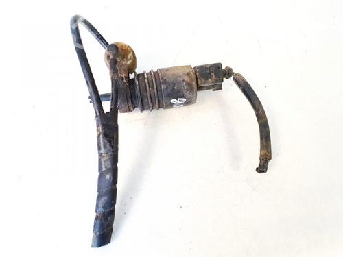 washer-pump-skoda-fabia-i-6y2-1999-2000-2001-2002-2003-2004-2005-2006-2007-2008-35393208 main image